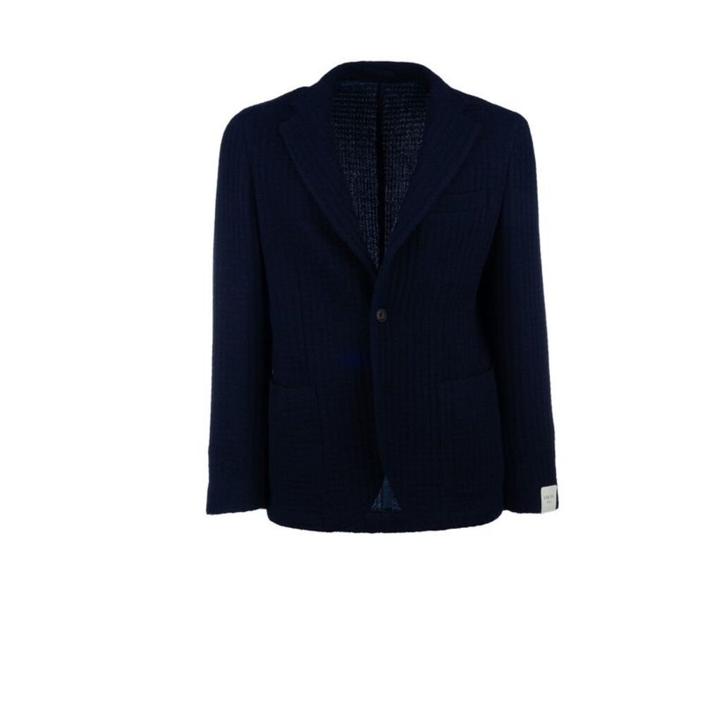 L.B.M. 1911 Man Clothing Blazers E Gilets